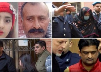 Itali, burgim i përjetshëm për prindërit që vranë vajzën se nuk pranoi të martohej