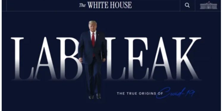 Origjina e ‘vërtetë’ e pandemisë/ Shtëpia e Bardhë njofton se Covid-19 erdhi nga laboratori, ja pesë argumentat mbështetëse të kësaj teorie