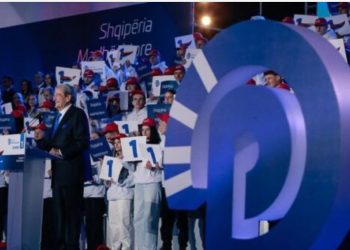 Fushata elektorale/ Fevziu: Vetëm PD ka program! PS flet për një gjë të largët, s’ka vëmendje