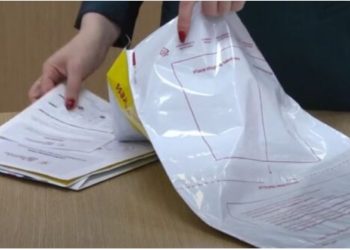 Problematika me zarfet e diasporës/ PD letër KQZ: Na vini në dispozicion proces-verbalet!