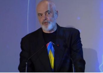 Rama në prezantimin e projektit ‘Nur’: Po monitorohet nga vetë presidenti i Azerbajxhanit! Isha dëshmitar kur i tha ministrit për Shqipërinë…