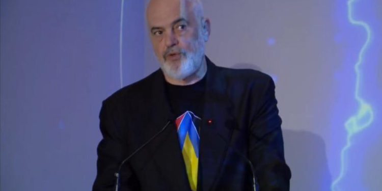 Rama në prezantimin e projektit ‘Nur’: Po monitorohet nga vetë presidenti i Azerbajxhanit! Isha dëshmitar kur i tha ministrit për Shqipërinë…