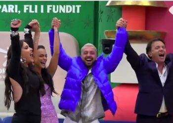 Nata e shumëpritur në “BBVA4”. Njoftim i rëndësishëm për pjesëmarrësit e finales