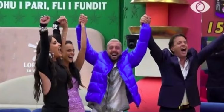 Nata e shumëpritur në “BBVA4”. Njoftim i rëndësishëm për pjesëmarrësit e finales