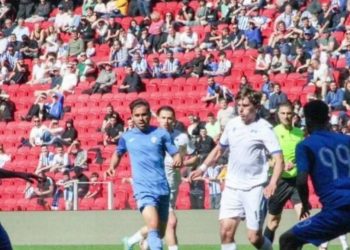 Tirana humb “finalen e mbijetesës” me Teutën, fati i bardhebluve vendoset javën e fundit