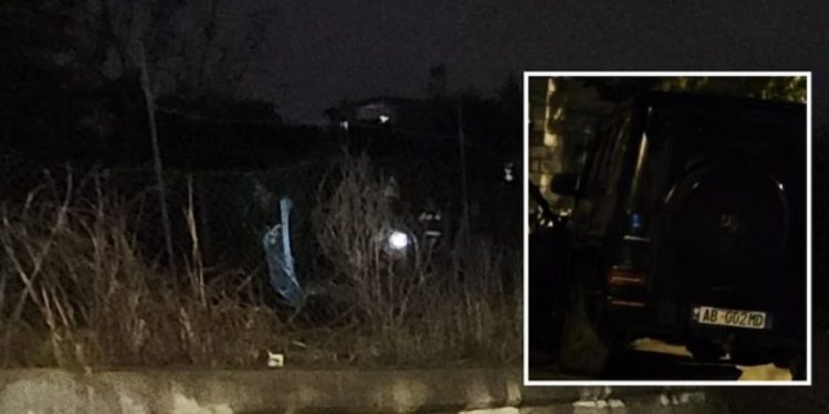 Atentati me 4 të plagosur në Tiranë, gjendet motori që përdorën autorët, i kishin vënë flakën