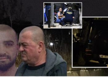 U ngatërrua shënjestra dhe u qëllua në drejtim të djemve të pronarit të “Pelikany Security”? Atentati në Tiranë, kush është gruaja e parë e Roan Brahimit që dyshohet si objektiv i killerave