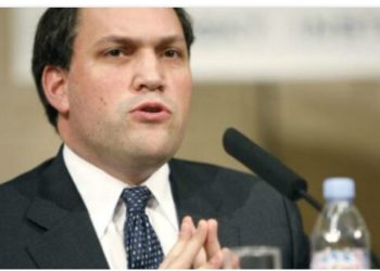 Ish-zyrtari i Pentagonit, thirrje Marco Rubios: Vepro tani për të shpëtuar demokracinë në Shqipëri