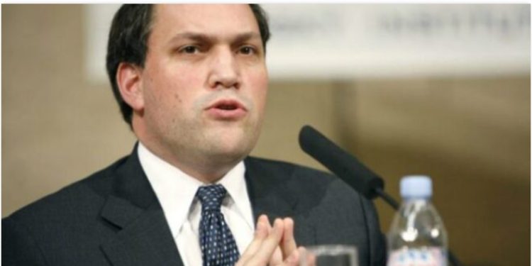 Ish-zyrtari i Pentagonit, thirrje Marco Rubios: Vepro tani për të shpëtuar demokracinë në Shqipëri