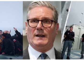 Daily Mail: Qeveria britanike konsideron dërgimin e emigrantëve në Ballkan, OKB mbështet planet e deportimit të azilkërkuesve që…