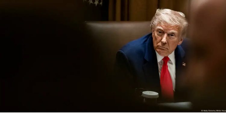 “Trump ka vënë në sprovë shtetin ligjor në disa nivele!” Analiza: Demokracia në SHBA nën presion