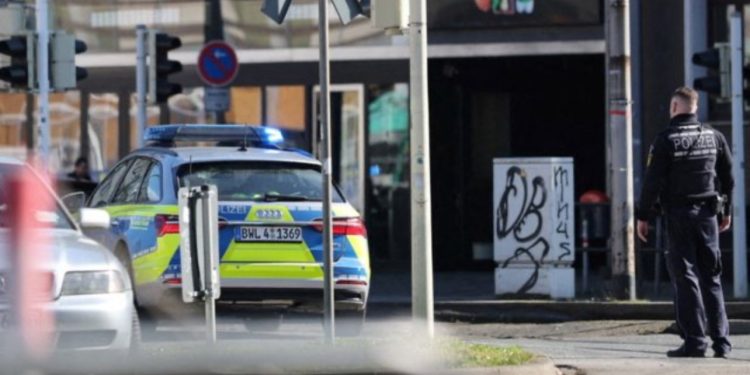 Vrasja e dy personave në rrethana misterioze në Bad Nauheim, Policia gjermane nis një operacion i madh për gjetjen e autorit/ëve