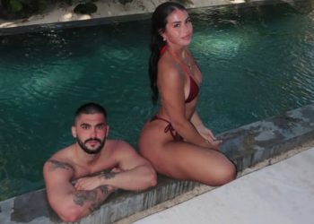 FOTO/ Butrint Imeri e tradhtoi, si modelja turke e “zhduku” nga jeta e saj pasi e zbuloi! Detaje nga sherri i madh