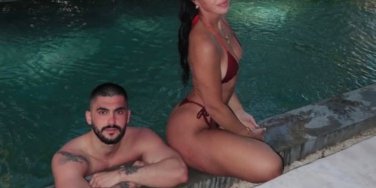 FOTO/ Butrint Imeri e tradhtoi, si modelja turke e “zhduku” nga jeta e saj pasi e zbuloi! Detaje nga sherri i madh