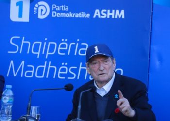 Berisha nga Elbasani: Paratë e subvencioneve të BE nuk i morën fermerët, por i mori Edi Rama me suitën e tij