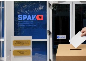 Krimet zgjedhore, 19 denoncime! SPAK nis 60 hetues në 12 qarqe, bashkëpunim me SHISH dhe monitorim transfertave të parave