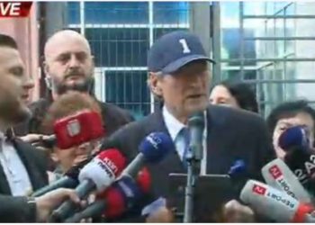 Berisha: Ku shkuan paratë e “Tigrave” të Ballukut, SPAK ta hetojë!