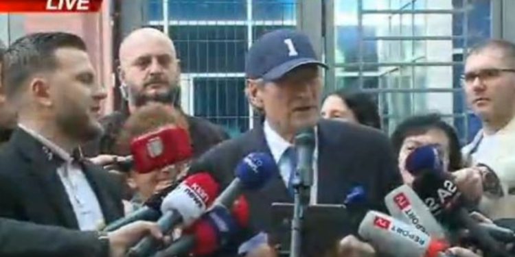 Berisha: Ku shkuan paratë e “Tigrave” të Ballukut, SPAK ta hetojë!