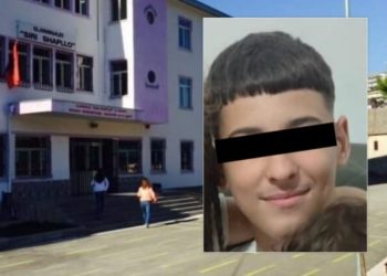 EMRI/ Ky është 17-vjeçari që u gjet i varur në Gjirokastër, dyshohet se bullizohej në shkollë