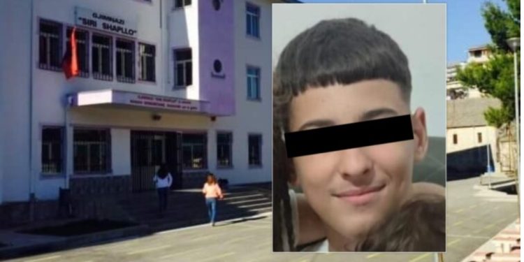 EMRI/ Ky është 17-vjeçari që u gjet i varur në Gjirokastër, dyshohet se bullizohej në shkollë