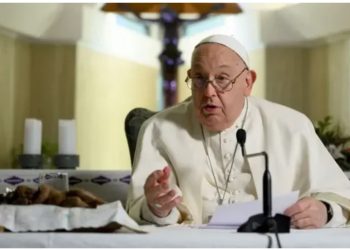 Papa Françesku ndërroi jetë një ditë pas Pashkëve, Vatikani: E gjithë jeta e Atit tonë të Shenjtë iu kushtua shërbimit të Zotit dhe Kishës së Tij