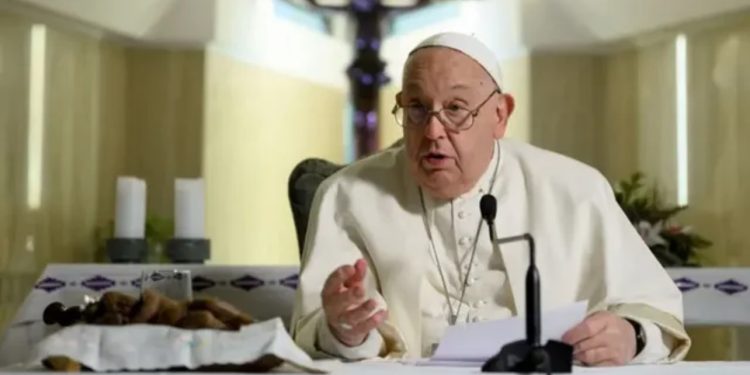 Papa Françesku ndërroi jetë një ditë pas Pashkëve, Vatikani: E gjithë jeta e Atit tonë të Shenjtë iu kushtua shërbimit të Zotit dhe Kishës së Tij