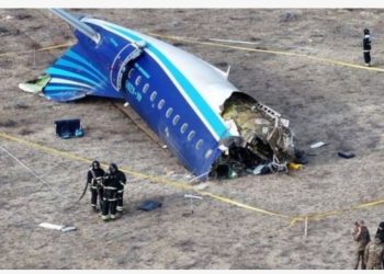 Tragjedia e dytë në dy 48 orë në SHBA/ Bie avioni në Illinois, humbin jetën pasagjerët në bord