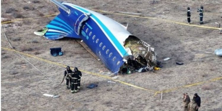 Tragjedia e dytë në dy 48 orë në SHBA/ Bie avioni në Illinois, humbin jetën pasagjerët në bord