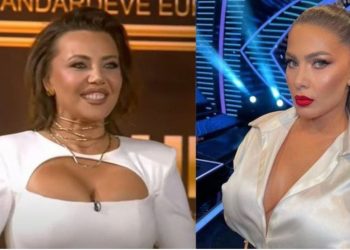 Cila ishte më e fortë në BBV, Gixhari 1 apo Gixhari 2? Gerta i jep fund debatit