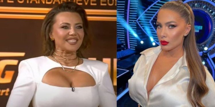 Cila ishte më e fortë në BBV, Gixhari 1 apo Gixhari 2? Gerta i jep fund debatit