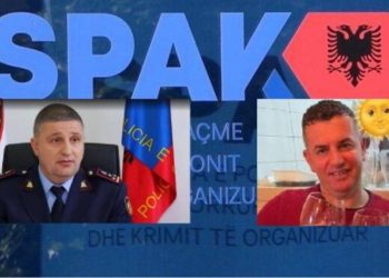 Arrestimi i shefit të Rrugores së Tiranës dhe i dy zyrtarëve të Policisë/ Përgjimet zbuluan korrupsionin e efektivëve