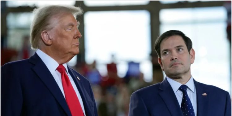 Trump kërkon ristrukturim radikal të Departamentit të Shtetit