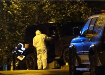 Atentati në Lundër/ Autorët kanë mbikëqyrur zonën 2 ditë para ngjarjes