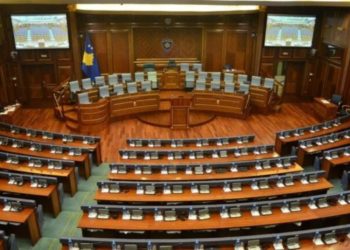 Dështon përsëri seanca konstituive në Kosovë, shtyhet për ditën e mërkurë