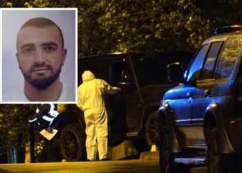 Rrëzohet pista se do vritej gruaja e “Sidit”, një “G Class” kaloi 5 minuta pas atentatit në Lundër