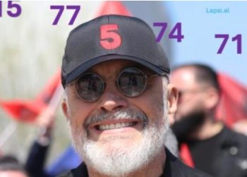 Nga 115, në “jo më pak se 71 mandate”/ Si u zbeh deliri i Ramës për 11 Majin