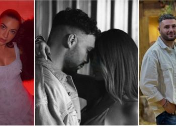 Pas ndarjes nga Bes Kallaku u përfol për një romancë me Ledri Vulajn, Xhensila Myrtezaj sqaron marrëdhënien…