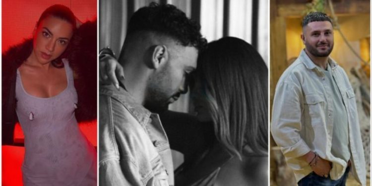 Pas ndarjes nga Bes Kallaku u përfol për një romancë me Ledri Vulajn, Xhensila Myrtezaj sqaron marrëdhënien…