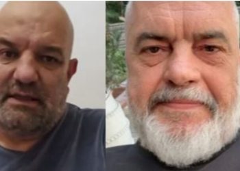 “La Lulin dhe do të nisë me mua”,  Ilir Vrenozi rrëfen 7 minutat e bisedës me Ramën: Më kishte bërë block