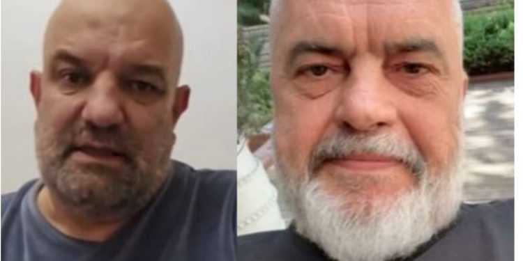 “La Lulin dhe do të nisë me mua”, Ilir Vrenozi rrëfen 7 minutat e bisedës me Ramën: Më kishte bërë block