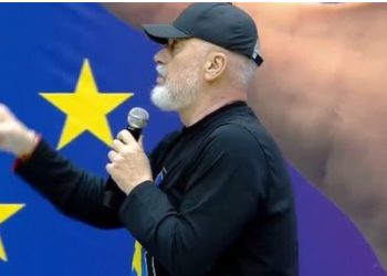 “Çyrykët thonë lloj lloj broçkullash, por BE e hap derën kur të jetë gati”/ Rama: Kjo derë e hapur mund të mbyllet dhe mund të mbetemi jashtë…