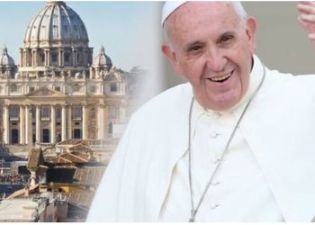 Ndarja nga jeta e Papa Françeskut/ Vatikani: Pësoi një goditje cerebrale dhe si pasojë e dështimit të zemrës