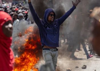 Sulmet nga bandat kriminale, OKB paralajmëron: Komuniteti ndërkombëtar të ndërmarrë veprime, vendi po shkon drejt kaosit total