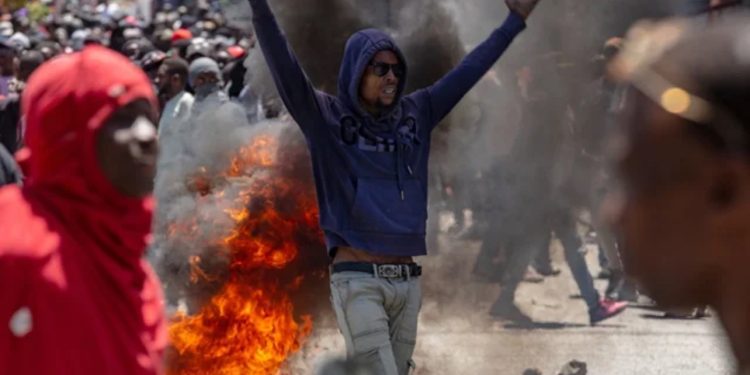 Sulmet nga bandat kriminale, OKB paralajmëron: Komuniteti ndërkombëtar të ndërmarrë veprime, vendi po shkon drejt kaosit total