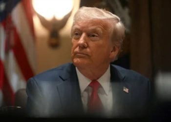 “Unë dhe Melania do të shkojmë në funeralin në Romë”! Trump njofton se do të jetë i pranishëm në funeralin e Papa Françeskut