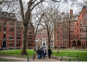 Trump ngriu financimet shtetërore për universitetin, Harvard ngre padi ndaj presidentit të SHBA-së