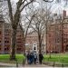 Trump ngriu financimet shtetërore për universitetin, Harvard ngre padi ndaj presidentit të SHBA-së