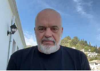 “Kishte dalë sondazhisti i Trump, isha kurioz,” Rama: Ishte një trishtim i madh se çfarë sheh e çfarë dëgjon populli shqiptar!