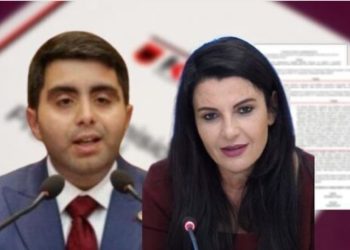 Kreu i Komisionit të Prokurimeve, Myzyri i Ballukut thirret në SPAK