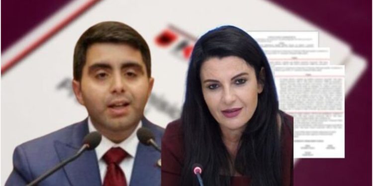 Kreu i Komisionit të Prokurimeve, Myzyri i Ballukut thirret në SPAK